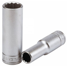 DOP DIEP 1/2-11MM - 12KANT