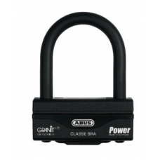 ABUS 58/140HBIII100 KD POWER XPLUS - MOTOR & FIETS BEUGELSLOT ABUS 58/140HBIII100 KD POWER XPLUS - MOTOR & FIETS BEUGELSLOT