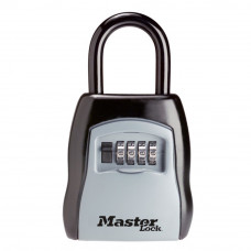 MASTERLOCK SLEUTELKLUIS MET BEUGEL MASTERLOCK SLEUTELKLUIS MET BEUGEL