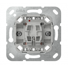 GIRA PULSSCHAKELAAR INBOUW - NIEUW MODEL GIRA PULSSCHAKELAAR INBOUW - NIEUW MODEL