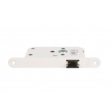 4TECX LOOPSLOT WONINGBOUW WIT DRAAIRICHTING 1/2 4TECX LOOPSLOT WONINGBOUW WIT DRAAIRICHTING 1/2