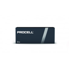 DURACELL PROCELL INTENSE D-CELL/ LR20 1.5V DURACELL PROCELL INTENSE D-CELL/ LR20 1.5V