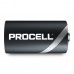 DURACELL PROCELL INTENSE D-CELL/ LR20 1.5V DURACELL PROCELL INTENSE D-CELL/ LR20 1.5V