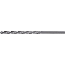 HSS SPIRAALBOOR, DIN 340, 6,0 X 139 MM