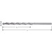 HSS SPIRAALBOOR, DIN 340, 6,0 X 139 MM