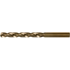 HSS-CO EDELSTAALB.DIN 338 10,5 X 133 MM HSS-CO EDELSTAALB.DIN 338 10,5 X 133 MM