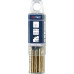 HSS-CO EDELSTAALB.DIN 338 10,5 X 133 MM HSS-CO EDELSTAALB.DIN 338 10,5 X 133 MM