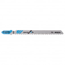 DECOUPEERZAAGBLAD T127 D SPECIAL FOR ALUMINIUM 5X DECOUPEERZAAGBLAD T127 D SPECIAL FOR ALUMINIUM 5X