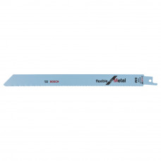 BOSCH RECIPROZAAGBLAD 2 STUKS .S1122BF BOSCH RECIPROZAAGBLAD 2 STUKS .S1122BF