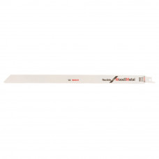 RECIPROZAAGBLAD S 1222 VF FLEXIBLE FOR WOOD AND METAL 2X RECIPROZAAGBLAD S 1222 VF FLEXIBLE FOR WOOD AND METAL 2X