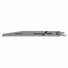 RECIPROZAAGBLAD S 2345 X PROGRESSOR FOR WOOD 5X