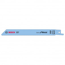 RECIPROZAAGBLAD S 918 BF BASIC FOR METAL 5X RECIPROZAAGBLAD S 918 BF BASIC FOR METAL 5X