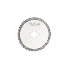 UNIVERSEEL MB26 MULTITOOL ZAAGBLAD DIAMANT