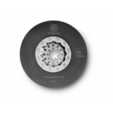 2ST ZAAGBLAD ROND SL HSS 85MM 2ST ZAAGBLAD ROND SL HSS 85MM