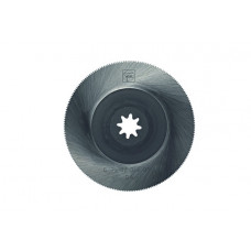 ZAAGBLAD CIRKEL 90MM 1ST