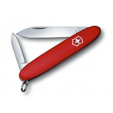 ZAKMES, VICTORINOX, EXCELSIOR, 3 FUNCT., ROOD