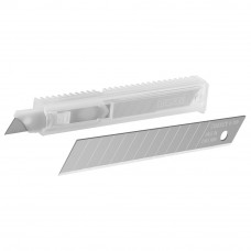 STANLEY AFBREEKMESJES IN DISPENSER 9MM