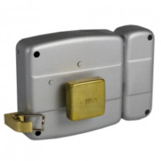 CISA OPLEGSLOT M/DRAAIKNOP 60MM DRAAIRICHTING 2