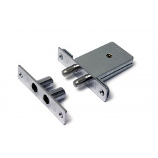 DX SET A 6 STUKS INSTEEK-BIJZETSLOT SKG**® / GELIJKSLUITEND DX SET A 6 STUKS INSTEEK-BIJZETSLOT SKG**® / GELIJKSLUITEND