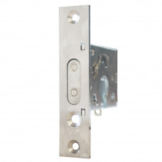 MAUER 50MM RVS SKG** BIJZETSLOT MAUER 50MM RVS SKG** BIJZETSLOT