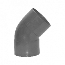 RIO LIJMBOCHT 45º 125MM MOF/MOF