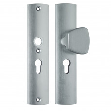 AXA VEILIGHEIDSBESLAG /PC.55/S-KNOP/OMKEERBA./F1 *** AXA VEILIGHEIDSBESLAG /PC.55/S-KNOP/OMKEERBA./F1 ***