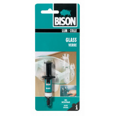 BISON GLASS 2ML