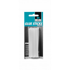 BISON GLUE STICKS TRANSPARANT 6X11MM