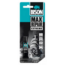 BISON MAX REPAIR TUBE 8 GRAM BISON MAX REPAIR TUBE 8 GRAM