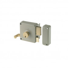 YALE OPLEGSLOT 50 MM LOSSE CIL. LINKS