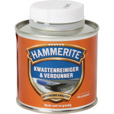 HAMMERITE KWASTENREINIGER
