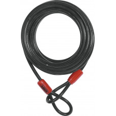ABUS STAALKABEL COBRA 10/500 ABUS STAALKABEL COBRA 10/500