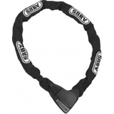 ABUS KETTINGSLOT 8900/85 BLACK ABUS KETTINGSLOT 8900/85 BLACK
