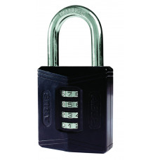 ABUS HANGSLOT CIJFERSLOT 158/50 ABUS HANGSLOT CIJFERSLOT 158/50