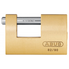ABUS HANGSLOT 82/90 ABUS HANGSLOT 82/90