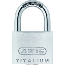 ABUS HANGSLOT TITALIUM 64TI/30 ABUS HANGSLOT TITALIUM 64TI/30
