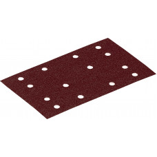 SCHUURSTROKEN STF 80X133/14 P100 RU/10