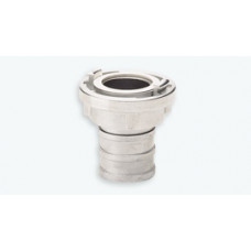 STORZ 1.1/2''TULE X 66 NOK KOPPELING MET LANGE SLANGTULE