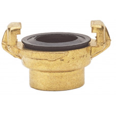 GEKA SNELKOPPELING BINNENDRAAD 1/2" GEKA SNELKOPPELING BINNENDRAAD 1/2"