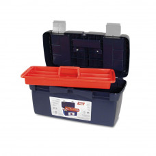 TAYG TOOL BOX Nº 15