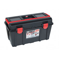 TAYG TOOL BOX Nº 33