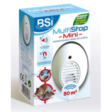 BSI MULTISTOP MINI 30M2 BSI MULTISTOP MINI 30M2
