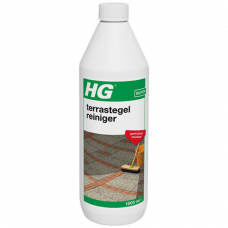 HG GRINDTEGELREINIGER 1 L