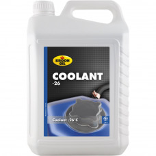 CAN KROON-OIL COOLANT -26 5L