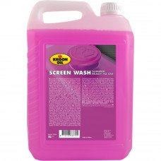 SCREEN WASH SUMMER 5 L CAN SCREEN WASH SUMMER 5 L CAN