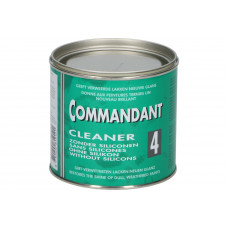 COMMANDANT C45C CLEANER NR4 500G