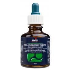 AVIS AQUA ANTI-SILICONEN 30ML AVIS AQUA ANTI-SILICONEN 30ML