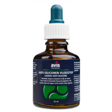 AVIS ANTI-SILICONEN 30ML AVIS ANTI-SILICONEN 30ML