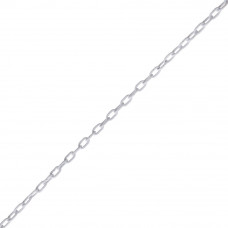 KLOKKETTING WIT 8X1.6MM KLOKKETTING WIT 8X1.6MM
