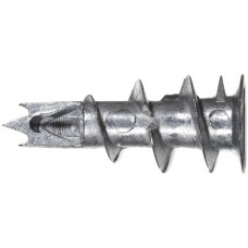 FISCHER GIPSPLAATPLUG GKM METAAL